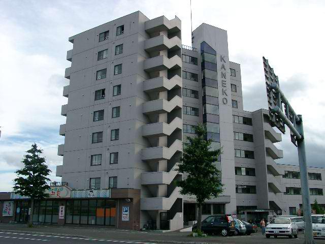 ラフィナート真栄