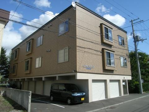 カルムヒルズII