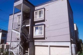 モンテリブロ北郷