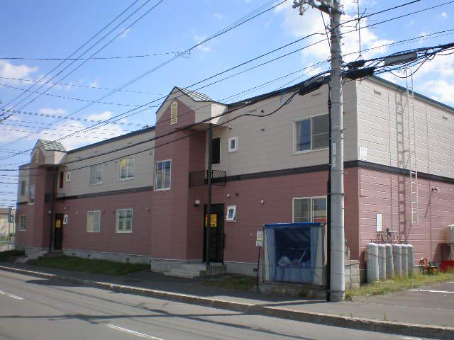 クレストール池倉弐番館