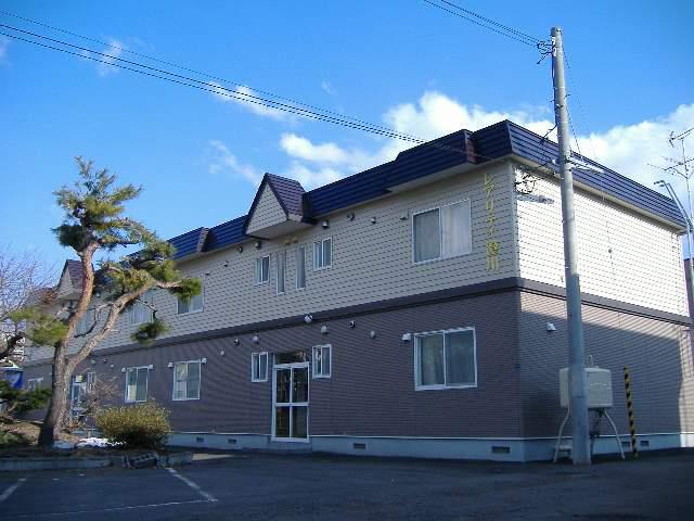 レアリティー澄川(2LDK/2階)