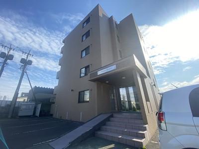 フェリーク大曲