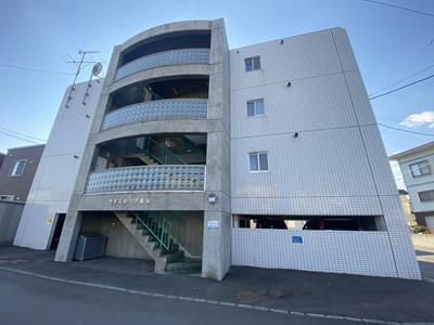 ウィスタリア真栄