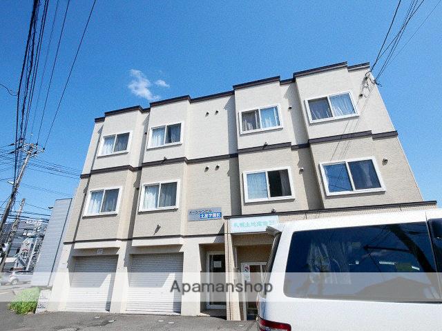 オーシャンビル北星学園前