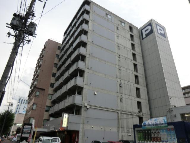 アーバンコート武蔵野(1LDK/7階)