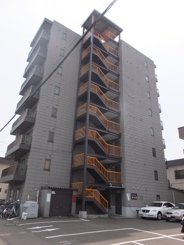 クリーンシャトー東札幌