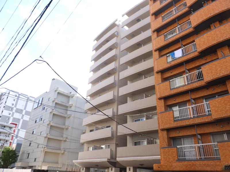 アンソレイエ ヴィ メゾン