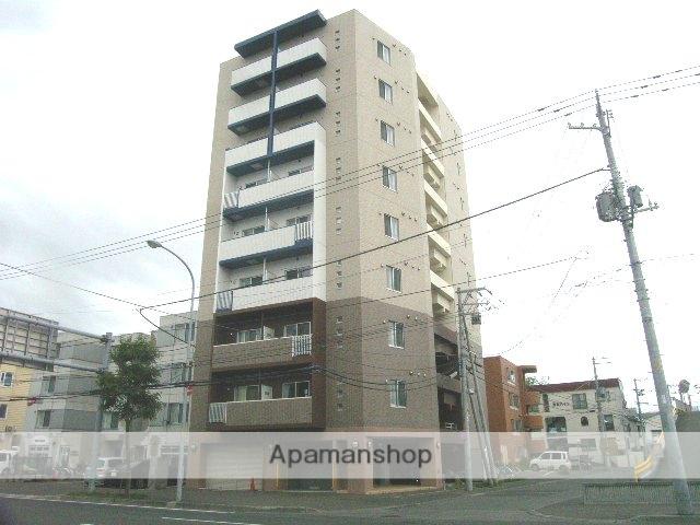 リトルズさっぽろ福住