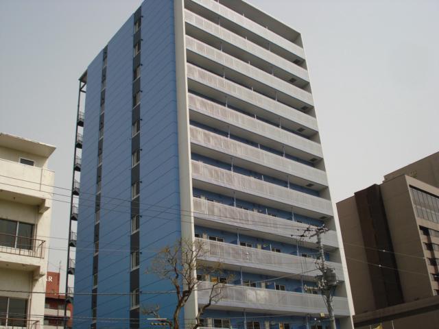 ビッグパレス南6条