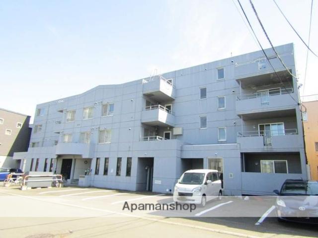 ハウスオブリザ平岸七番館