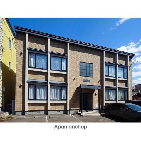 サニーハイム月寒(1LDK/2階)