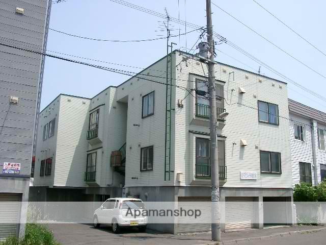 ローズヴィラ菊水