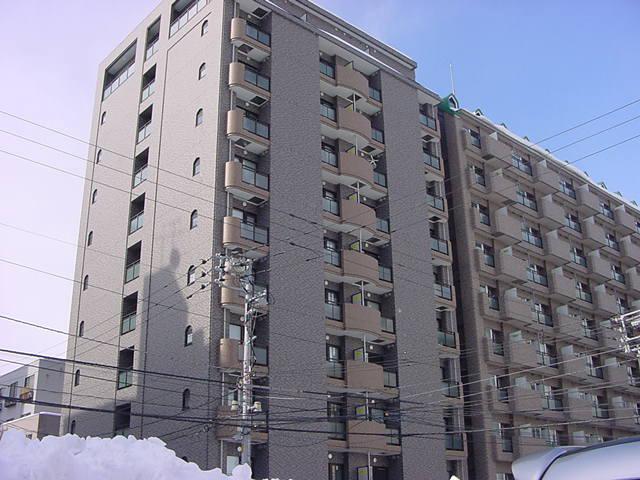 サンシャインシティ弐番館