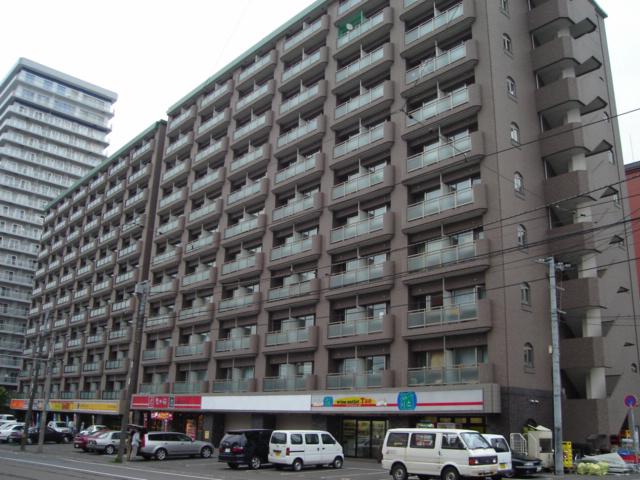 アン・セリジェ弐番館