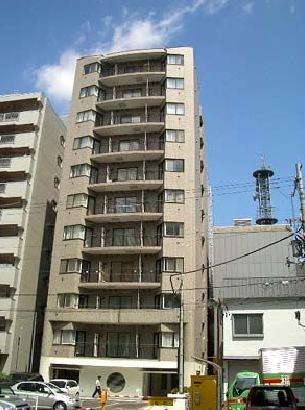 ライオンズシティ大通公園(ワンルーム/3階)