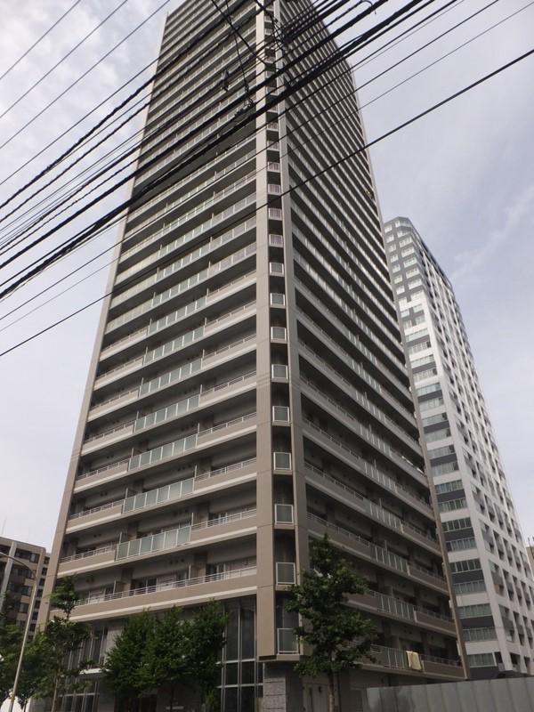 グランドタワー札幌