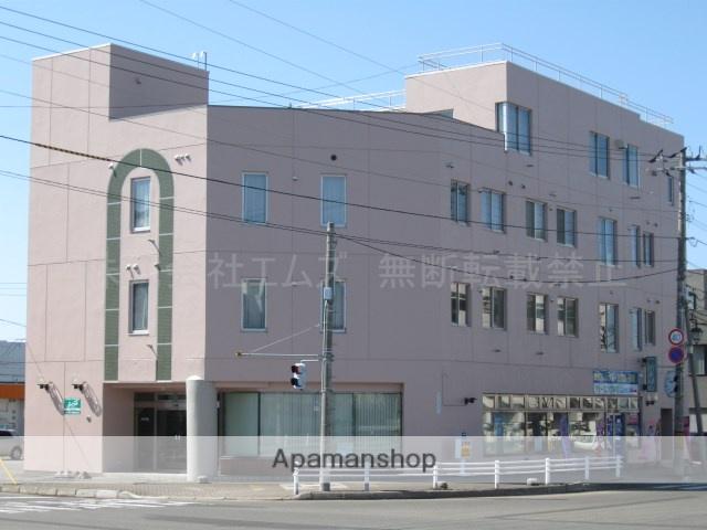 関ハイツ(1DK/3階)