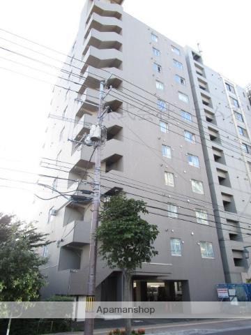 スカイアヴェニュー広和NO15