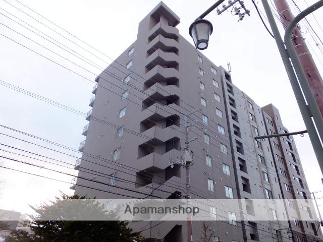 スカイアヴェニュー広和NO15