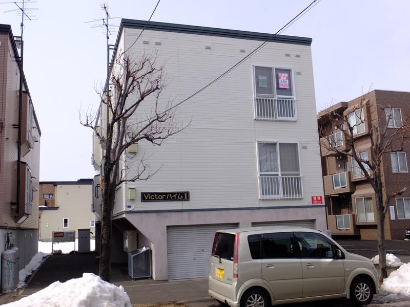 ビクターハイムⅠ