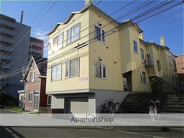 シャトーラベンダー