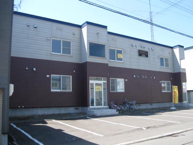 プラドールハピネス