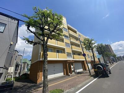 フロマージュ88