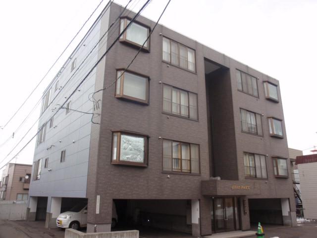 グッド・パーク