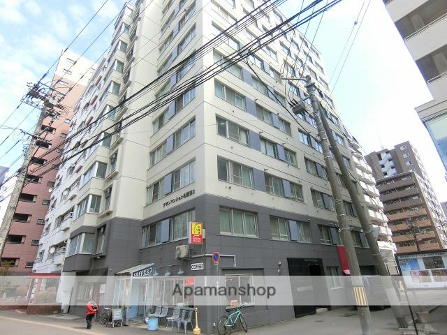 チサンマンション札幌第2