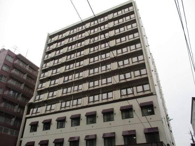 アルファ創成川公園