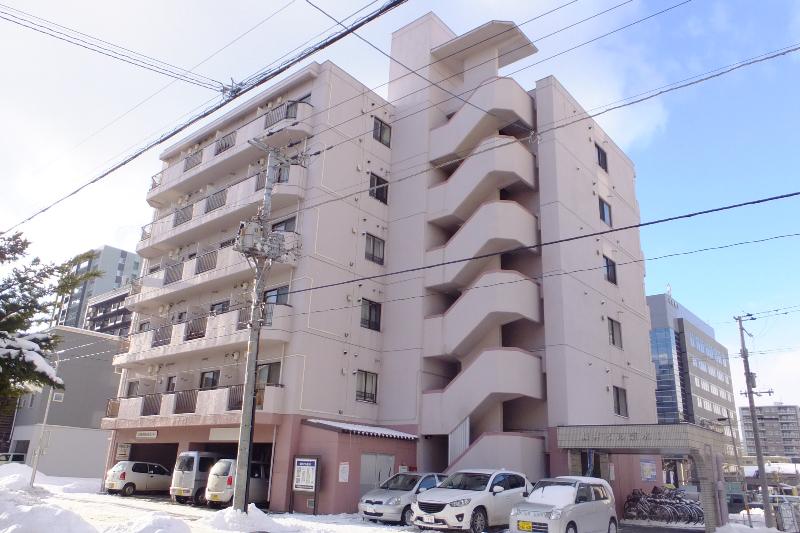 藤井ビル菊水Ⅰ