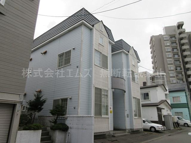 グレースひばりが丘