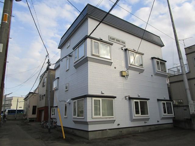 イーストサイドイン