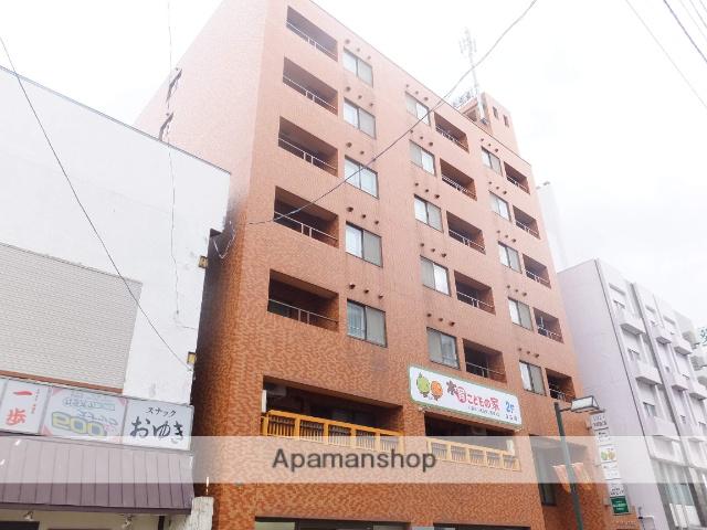 シティロイヤル平和通