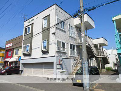 ヴィラウエスト