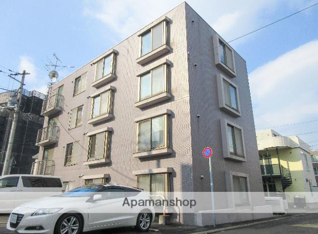 シャネルホームひばりヶ丘