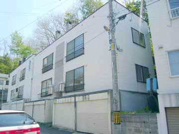 フォレストヒル澄川