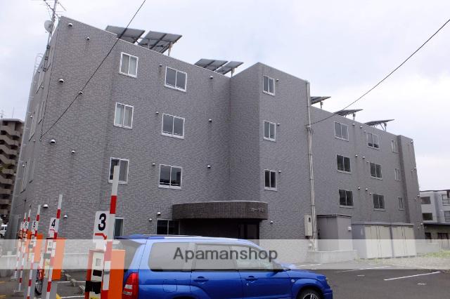 グランカーサ菊水