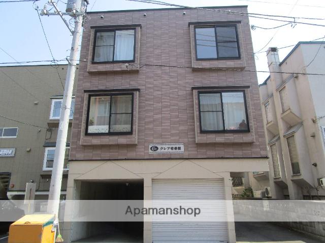 クレア壱番館