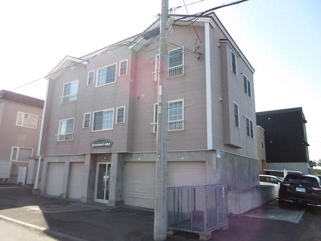 クリスタルリバー米里Ⅱ