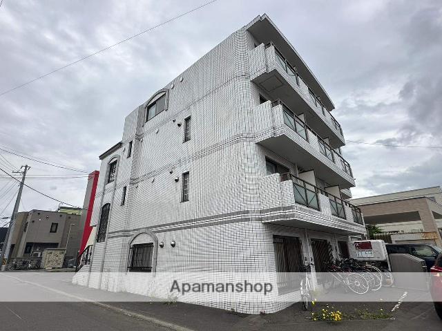 パルコート澄川
