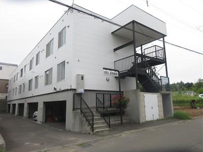 ベルアベニュー