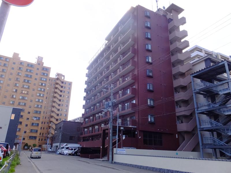 フェアフィールド菊水