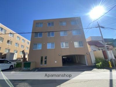 ノースパレス福住参番館(1LDK/3階)