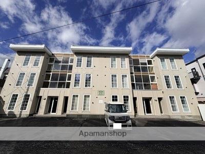 サントアリオデ本通南