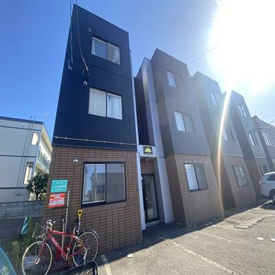 ハイツさくら