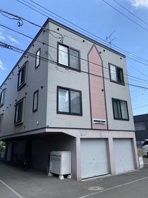 ジュネスコート旭町壱番館