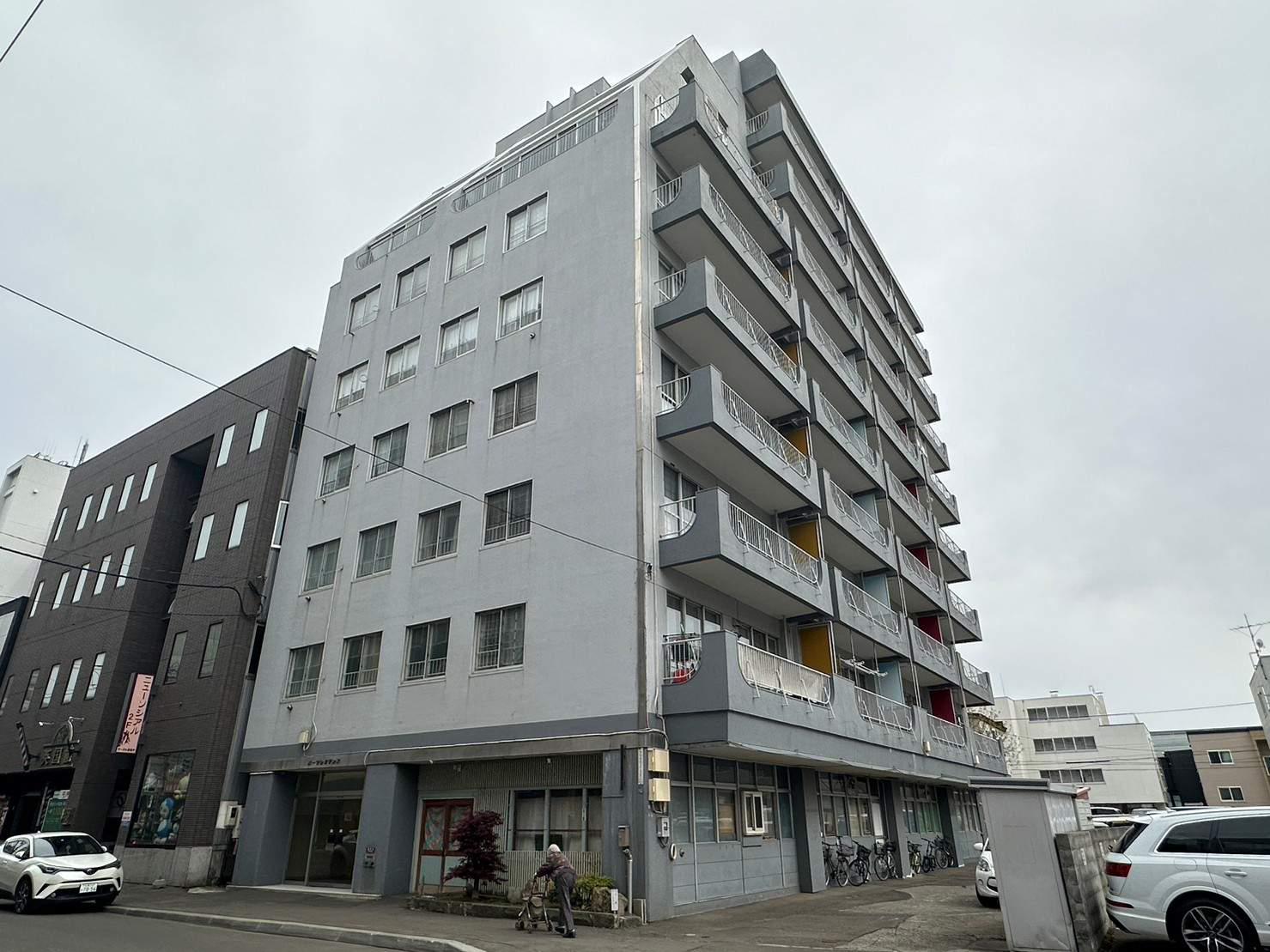 パークレジデンス