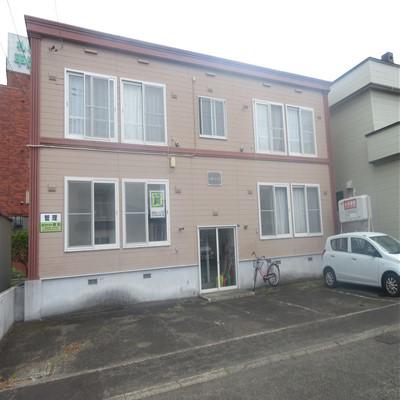 石田ハイツ2・1