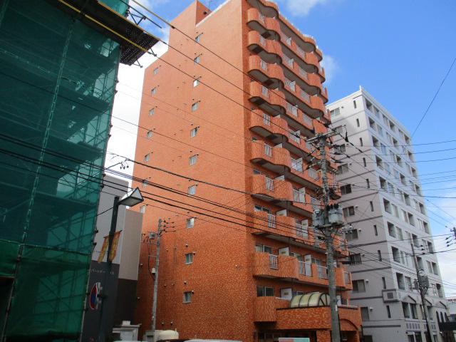 エンドレス三井平和通Ⅰ